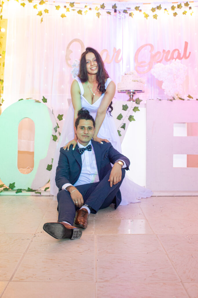 Matrimonios en Bogotá