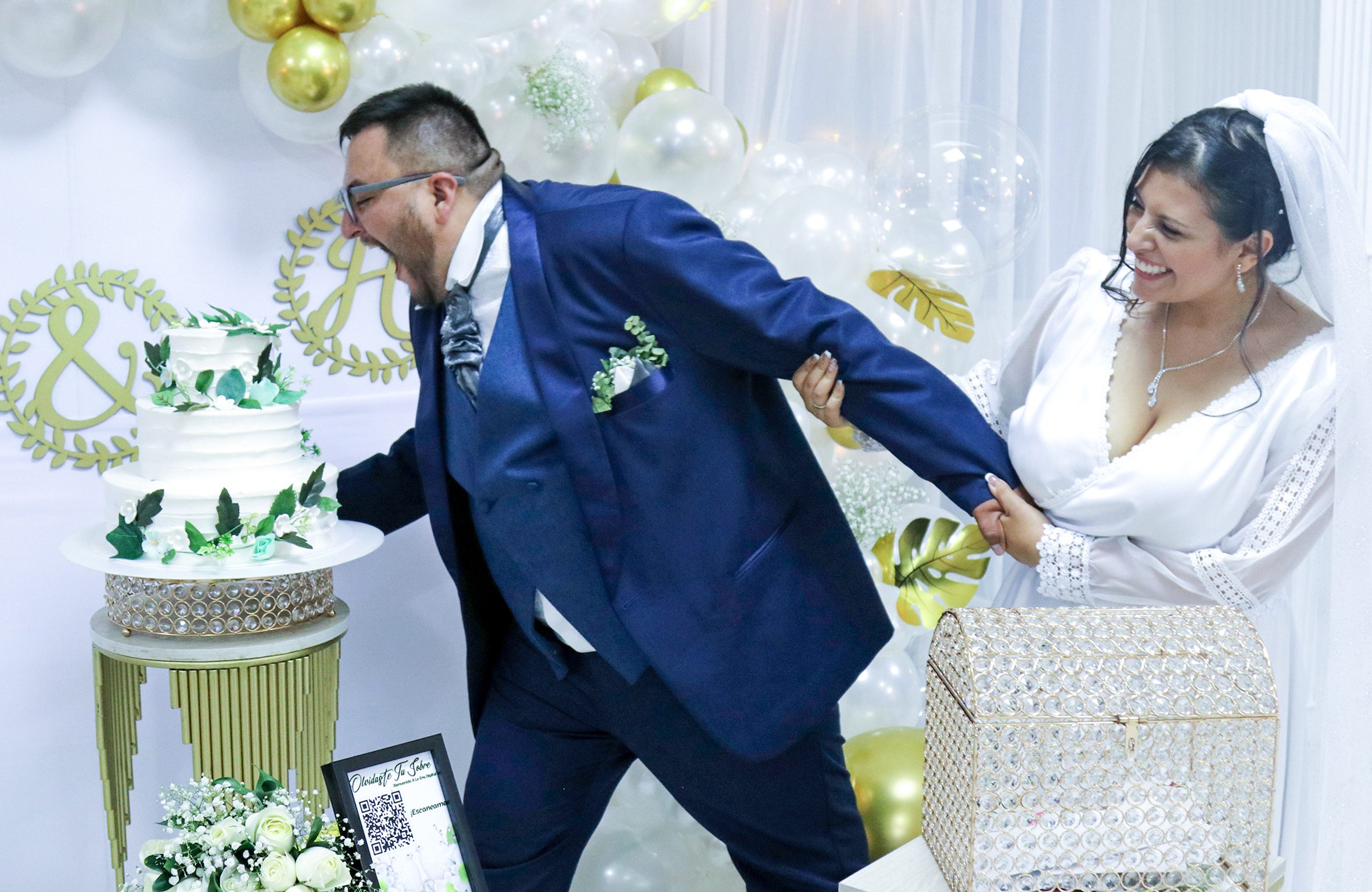 Organización de Matrimonios