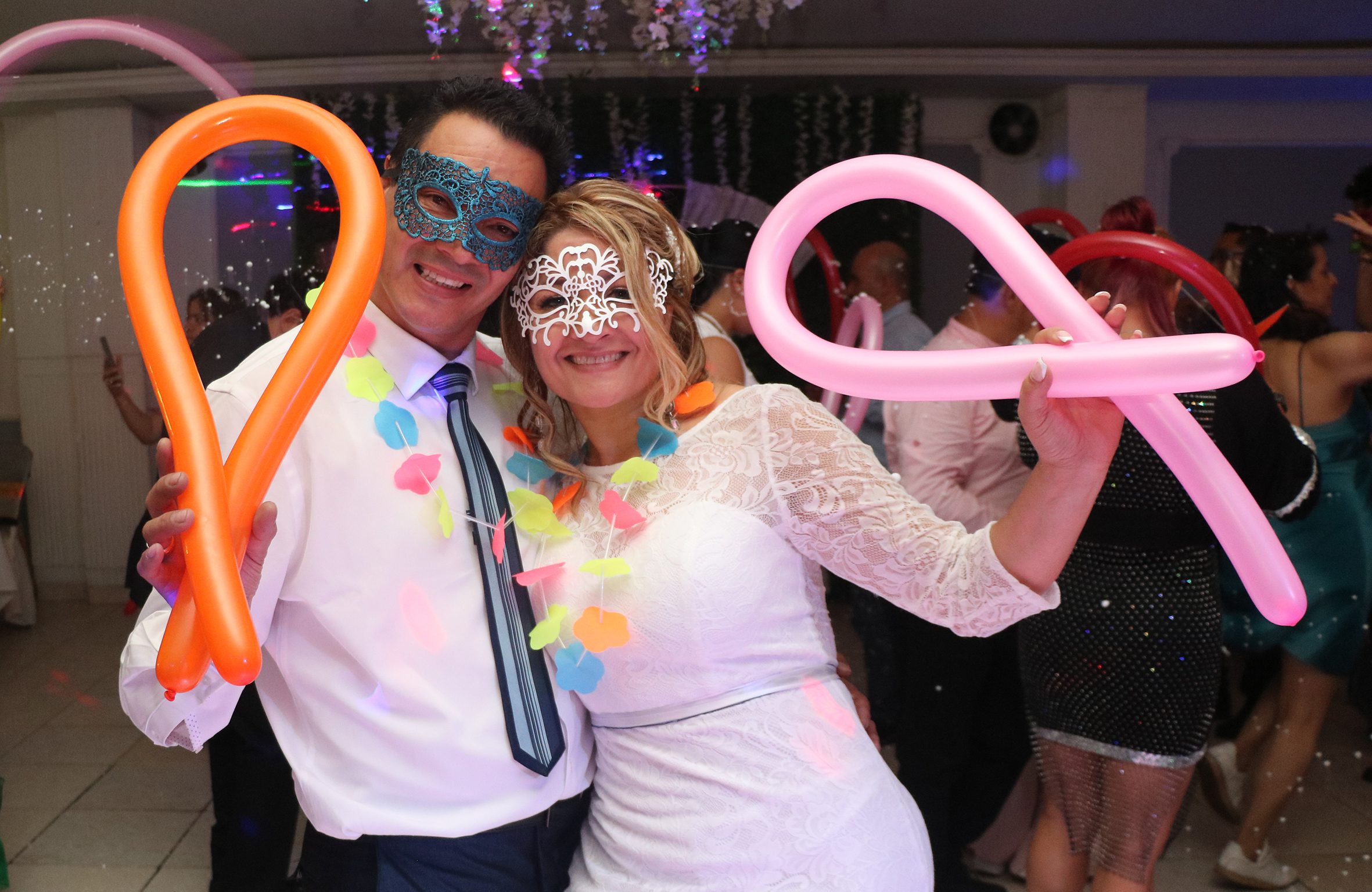 Plan de bodas boda todo incluido