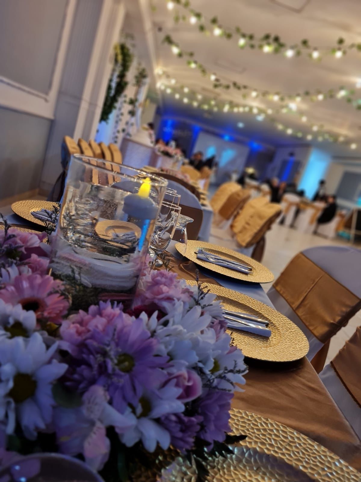 Bodas Bogotá