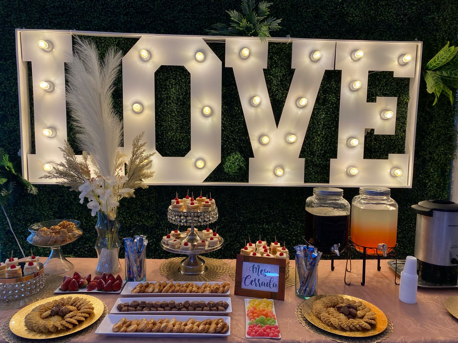 Matrimonios Campestres en Bogotá