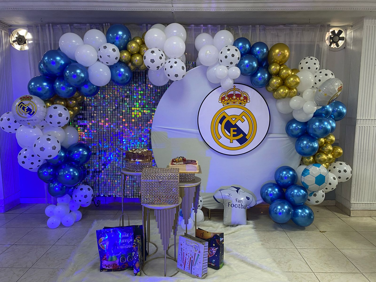 Eventos Corporativos